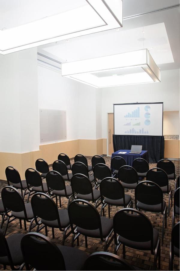 Fiesta Inn Puebla Las Animas Luaran gambar