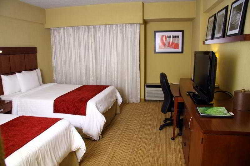 Fiesta Inn Puebla Las Animas Luaran gambar